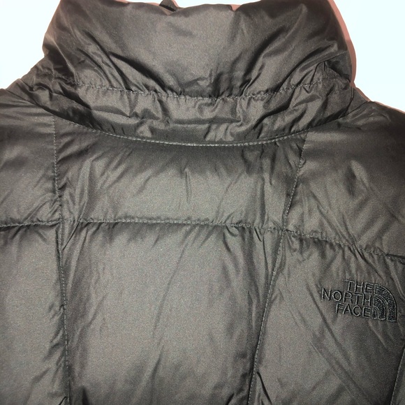 The North Face Metropolis Parka Women’s - Picture 4 of 5